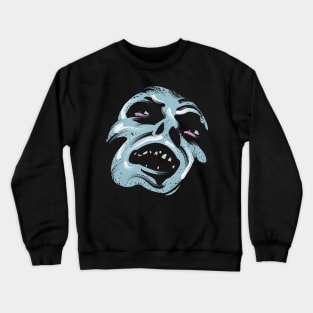 Exorcist Howdy Pazuzu Crewneck Sweatshirt